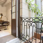 Oldtown Apartment *