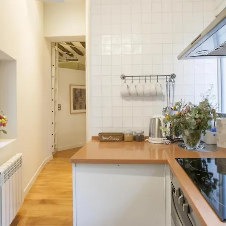 Apartment Oldtown