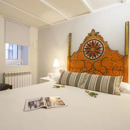 Oldtown * San Sebastián