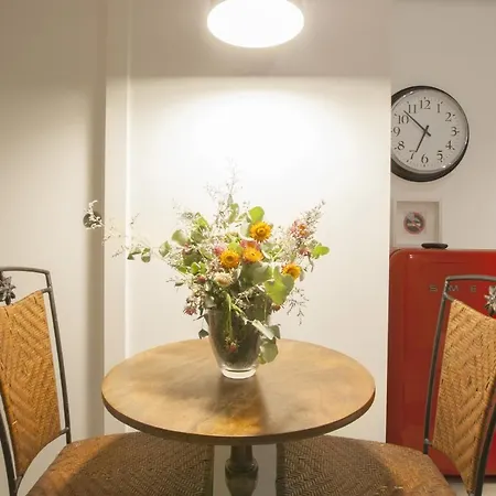 Oldtown * San Sebastián