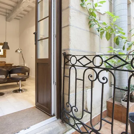 Oldtown Appartamento *