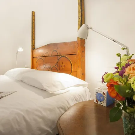 オールドタウン サン セバスティアン アパート *