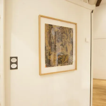 Oldtown Appartamento