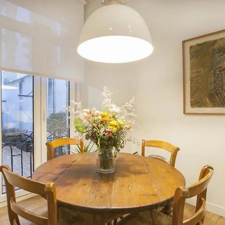 Oldtown Appartamento San Sebastián