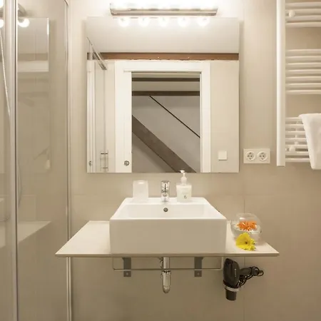 Oldtown San Sebastián