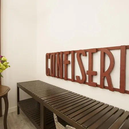 オールドタウン サン セバスティアン サン・セバスティアン