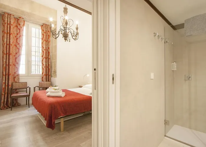 オールドタウン サン セバスティアン