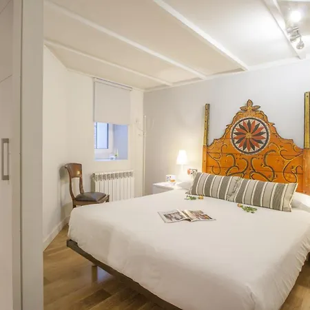 Oldtown San Sebastian