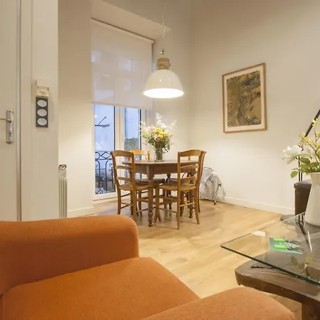 Apartment Oldtown San Sebastian