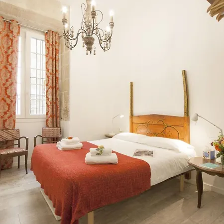 Oldtown סן סבסטיאן