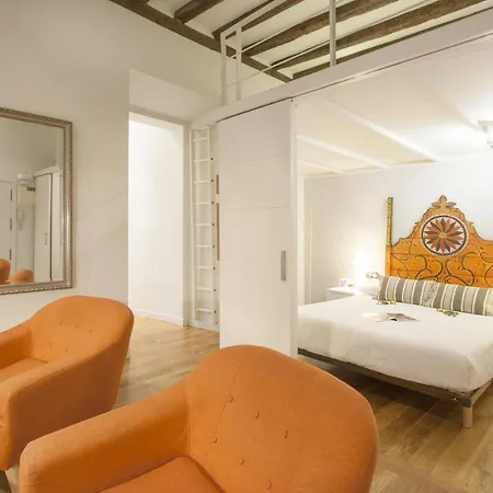 Oldtown * San Sebastian