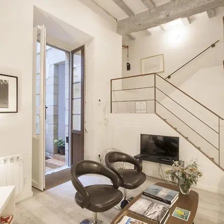 Oldtown Apartment San Sebastian