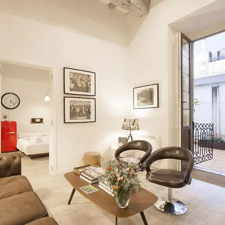 Oldtown * San Sebastian