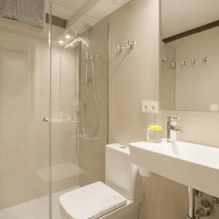 Oldtown * San Sebastian