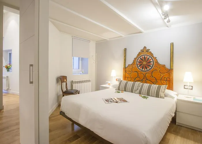 Oldtown סן סבסטיאן