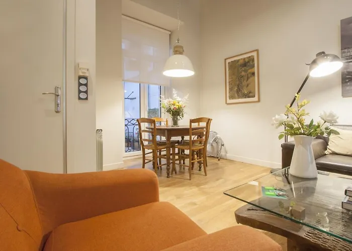 דירה Oldtown סן סבסטיאן