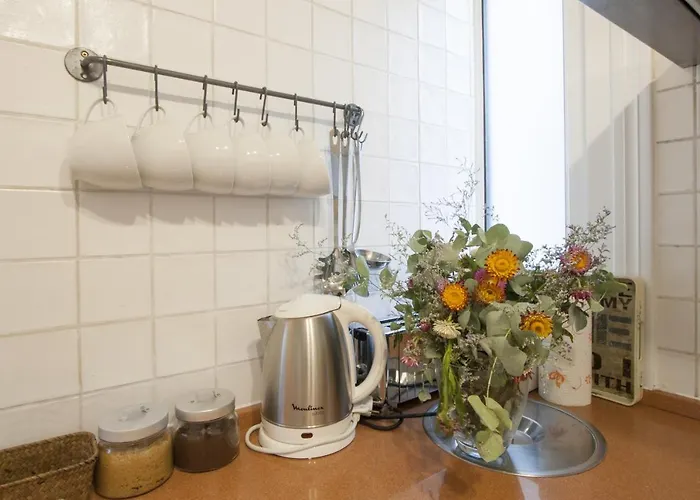 オールドタウン サン セバスティアン * サン・セバスティアン