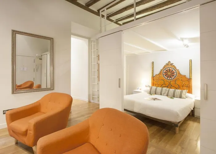 Oldtown * סן סבסטיאן