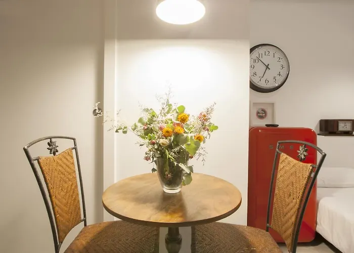 オールドタウン サン セバスティアン * サン・セバスティアン