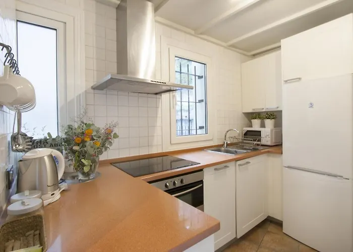 オールドタウン サン セバスティアン