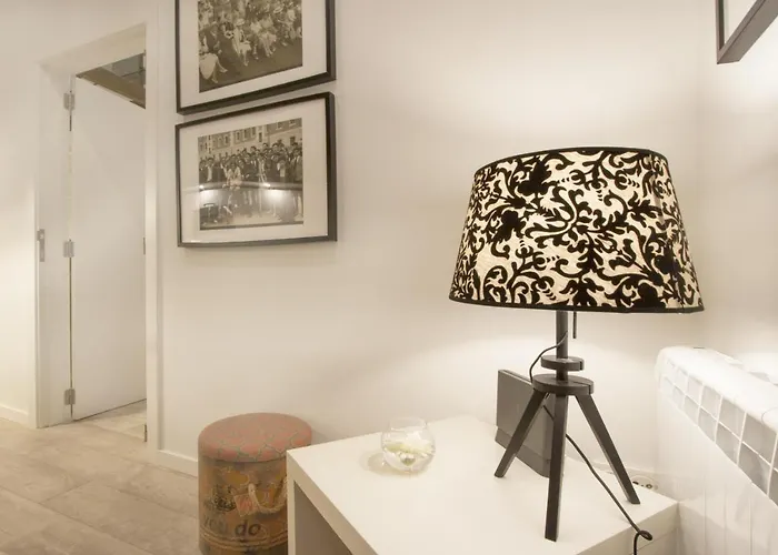 Oldtown סן סבסטיאן