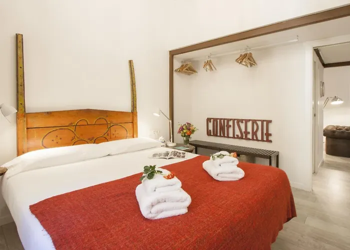 Oldtown * סן סבסטיאן