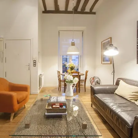 Apartamento Oldtown