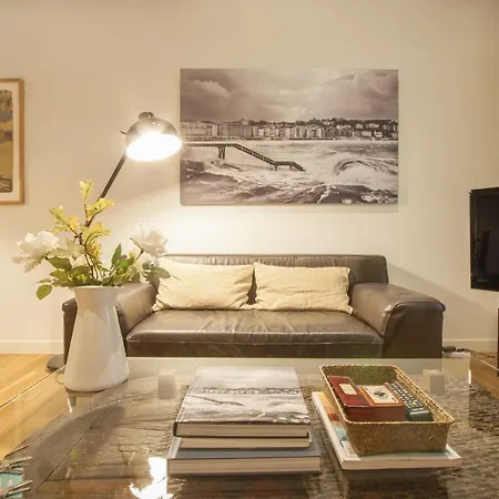 Apartamento Oldtown San Sebastián