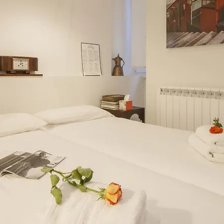 Apartamento Oldtown *