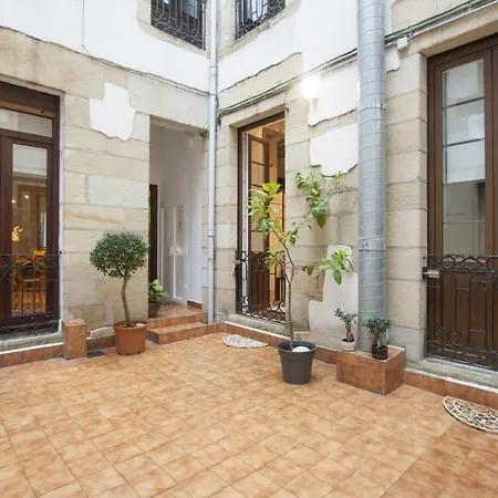 Oldtown San Sebastián