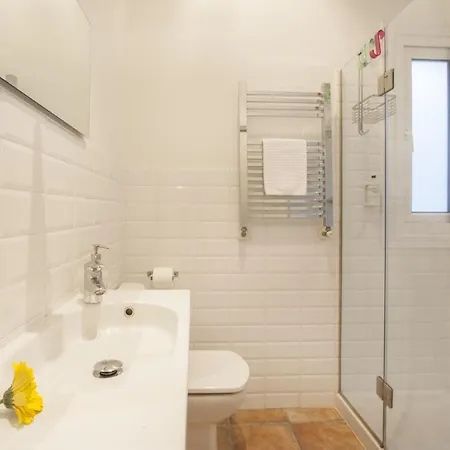 Apartamento Oldtown *