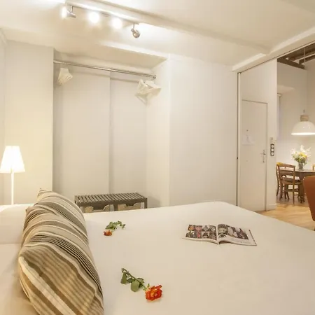 Oldtown Apartamento *