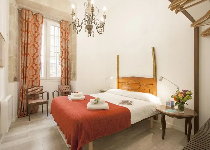 Oldtown 圣塞瓦斯蒂安