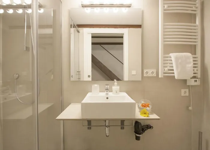 Oldtown 圣塞瓦斯蒂安