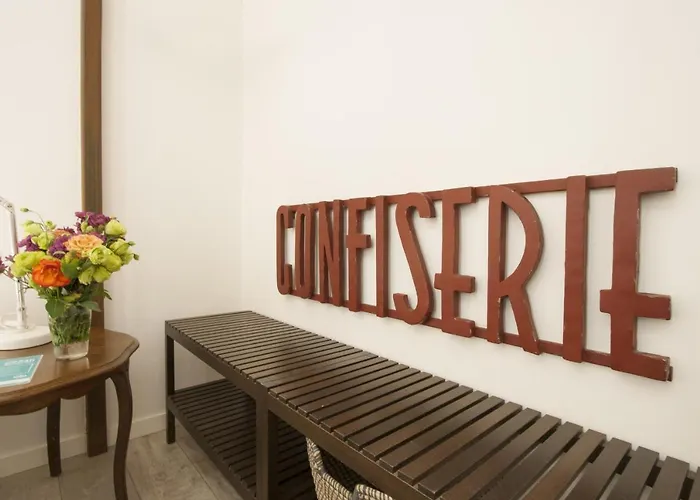 Oldtown 圣塞瓦斯蒂安