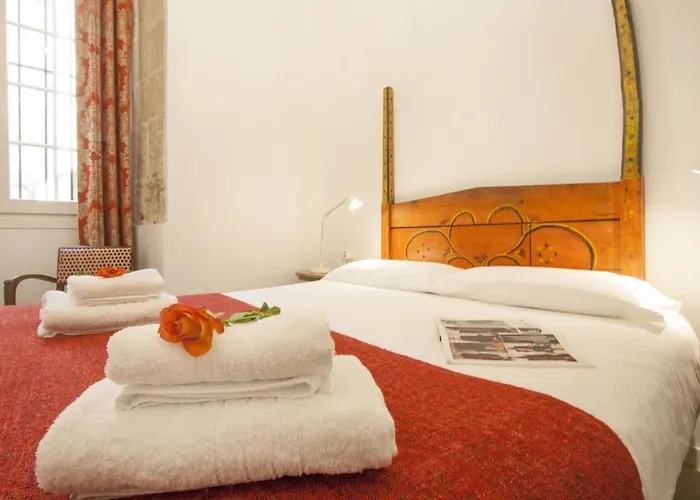 Oldtown * 圣塞瓦斯蒂安