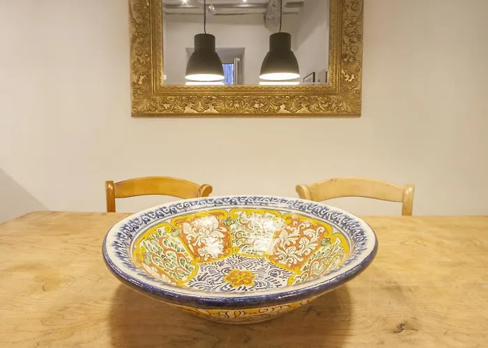 Oldtown * 圣塞瓦斯蒂安