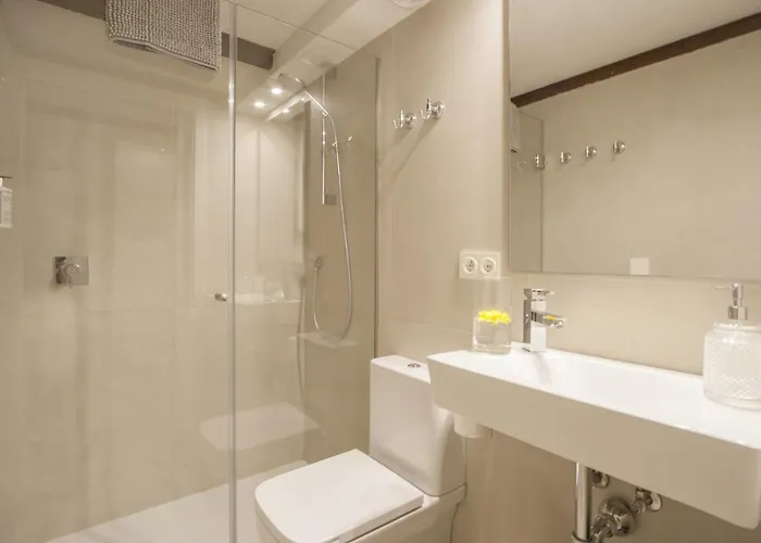 Oldtown * 圣塞瓦斯蒂安